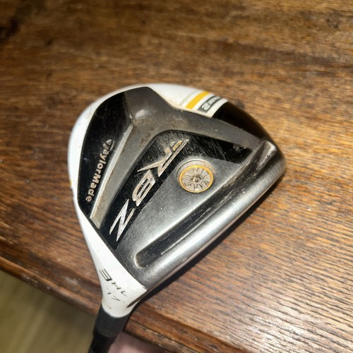 Taylormade rbz stage 3hl - rbz,